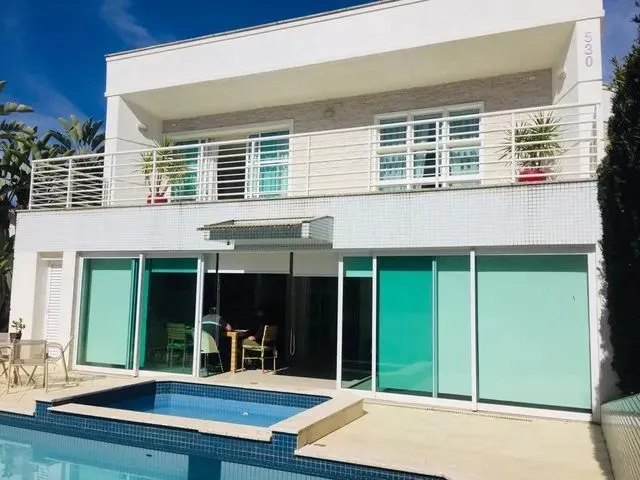 Imagem: Casa para Venda Tem 50 Metros Quadrados