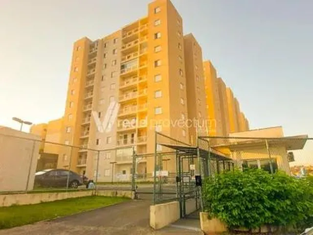 Imagem: Apartamento - Jardim do Lago - Campinas