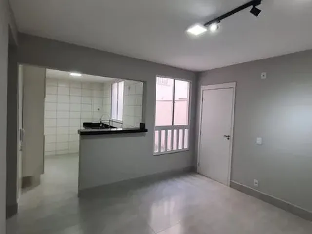 Imagem: Condomínio Mirante do Coxipó