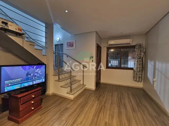Imagem 16: Casa para Venda com 99 Metros Quadrados com 2 Quartos em Igara - Canoas - Rs