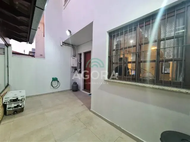 Imagem 15: Casa para Venda com 99 Metros Quadrados com 2 Quartos em Igara - Canoas - Rs
