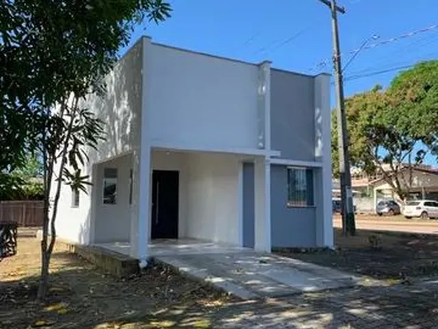 Imagem: Casa em Rorainopolis, Bairro Pantanal