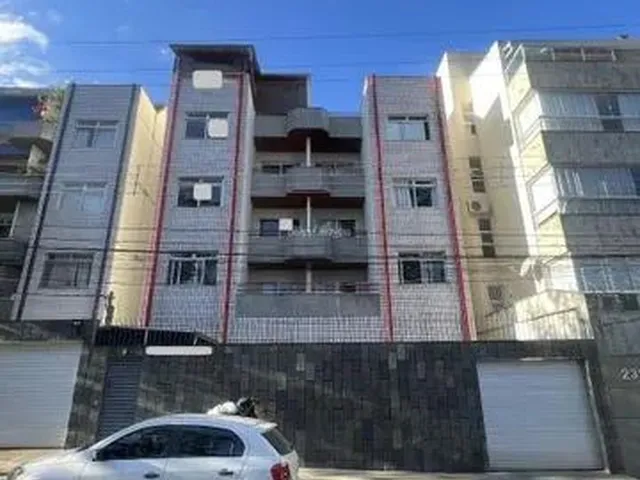 Imagem 1: Apartamento - Juiz de Fora Mg
