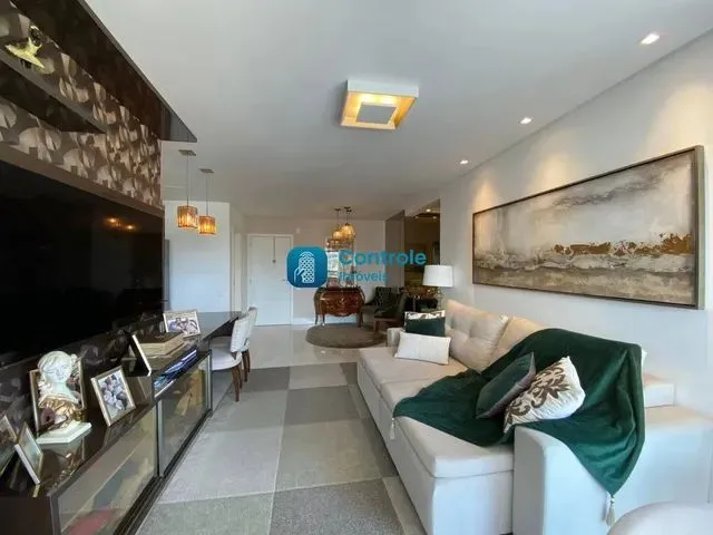Imagem: Apartamento com 03 Suítes no Bairro Centro