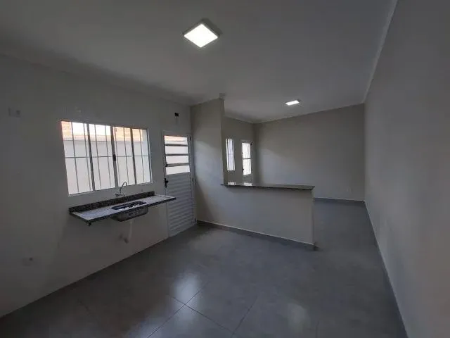 Imagem: Vende-Se Casa Nova na Gurilandia em Taubaté