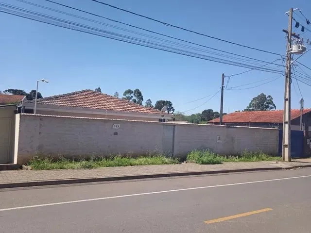 Imagem: Vende Se Ou Troca Imóvel em Prudentópolis
