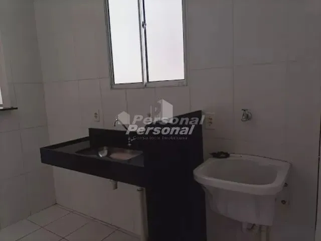 Imagem: Apartamento a Venda com 2 por 150Mil - Ap0019