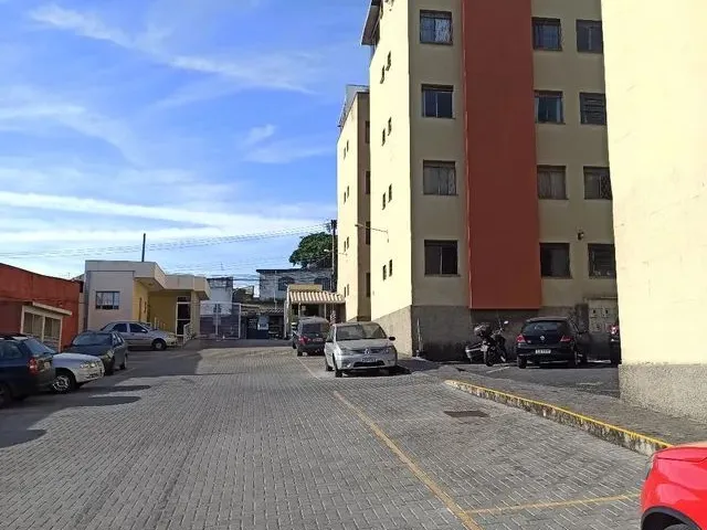 Imagem: Apartamento Eldorado Contagem
