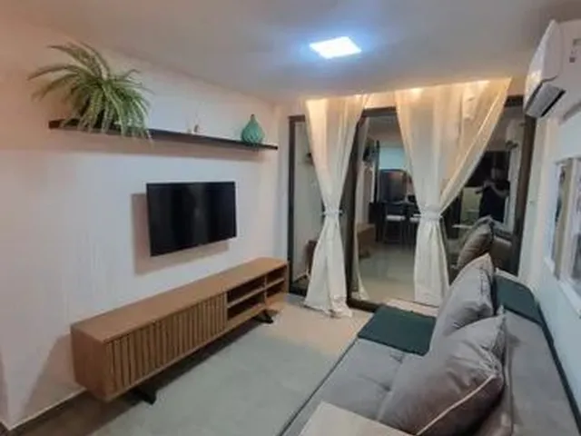 Imagem: Apartamento para Venda Possui 40 Metros