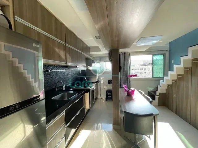 Imagem: Apartamento Cobertura em Granja dos Cavaleiros