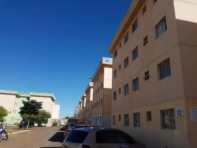 Imagem: Vendo Ótimo Apartamento no Condomínio
