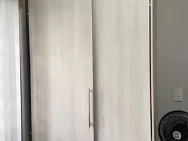 Imagem: Apartamento Condomínio Serra da Capivara