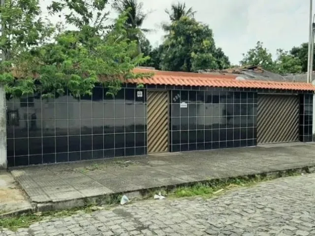 Imagem: Casa para Venda Possui 160 M2 com 5 Quartos