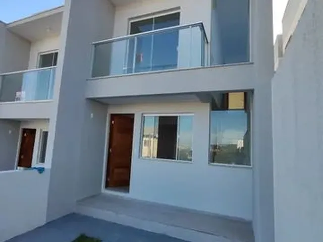 Imagem: Casa Duplex com 2 Suítes e Vista Incrível