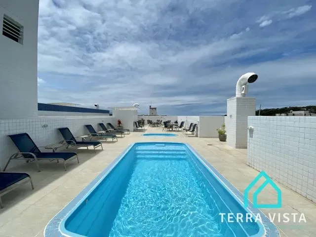 Imagem: Apartamento À Venda com 2 Dormitórios