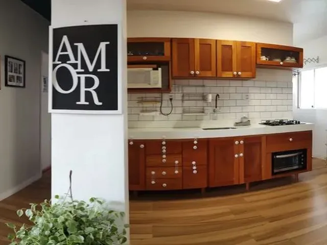 Imagem: Apartamento para Venda Possui 66 Metros