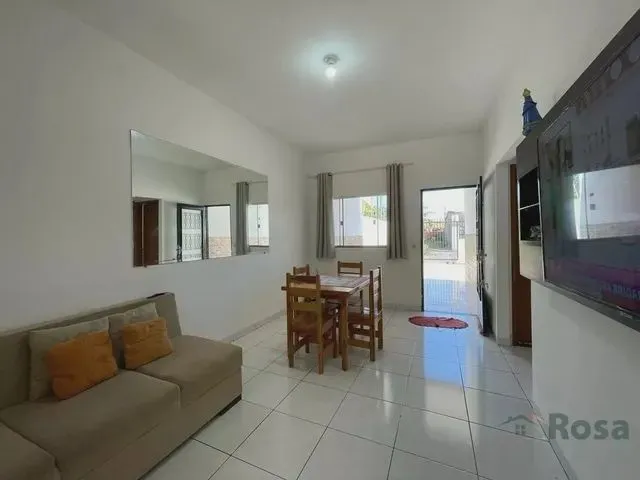 Imagem: Casa para Venda, 3 Quarto(S), Jardim Comodoro