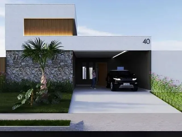 Imagem 1: Oportunidade . Casa Condomínio Splendido