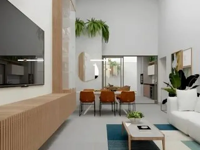 Imagem 2: Oportunidade . Casa Condomínio Splendido
