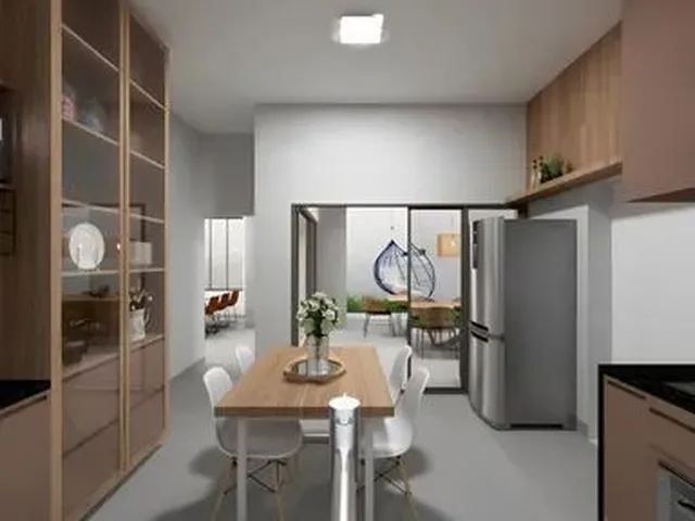 Imagem 3: Oportunidade . Casa Condomínio Splendido