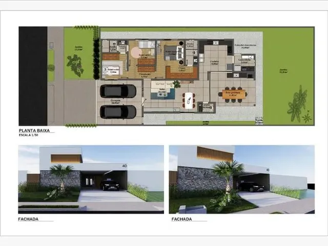 Imagem 4: Oportunidade . Casa Condomínio Splendido