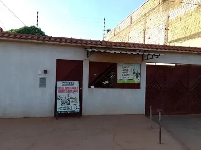 Imagem 1: Casa a Venda Casa com 3 dormitórios