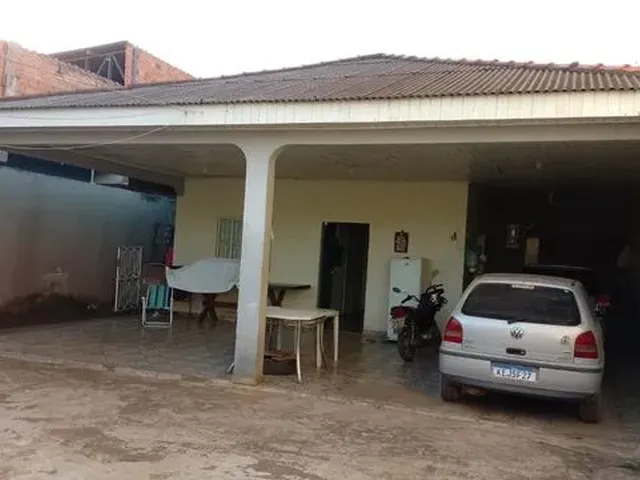 Imagem 5: Casa a Venda Casa com 3 dormitórios