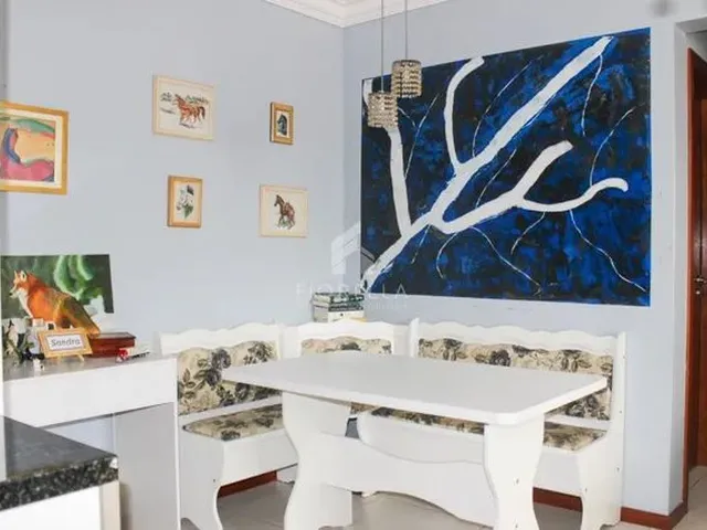 Imagem: Apartamento com 2 Dormitórios no Bairro