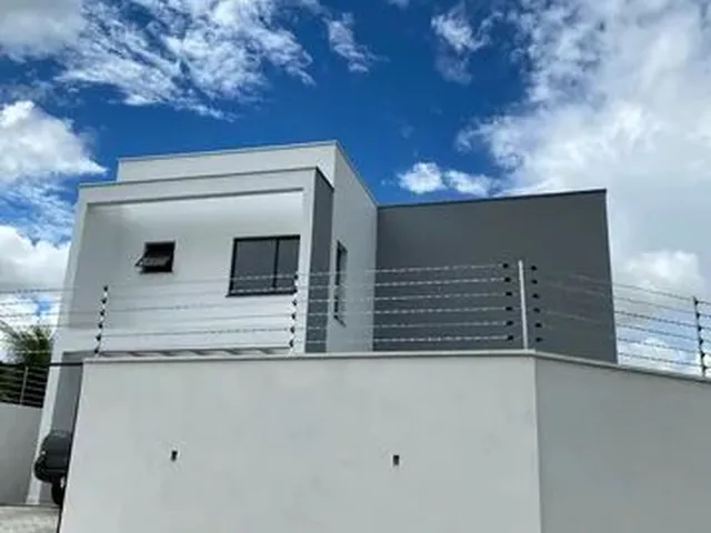 Imagem: Vende-Se Casa no Park Caçari de Esquina