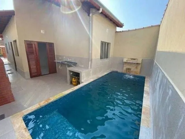 Imagem 1: ?Vendo com Piscina em Novo Horizonte