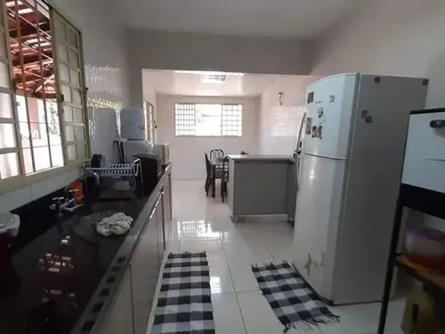 Imagem 2: Casa 3 Quartos Parque Jardim em Itaúna Mg