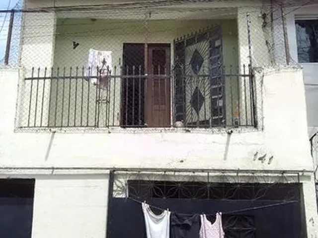 Imagem 1: Casa Duplex Casa com 4 dormitórios