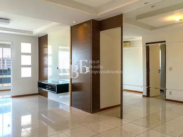 Imagem: Apartamento À Venda Tem 120 Metros/Quadrados