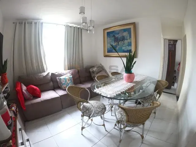 Imagem 1: Dm-Apartamento para Venda Tem 43 Metros Quadrados com 2 Quartos em Planície da Serra