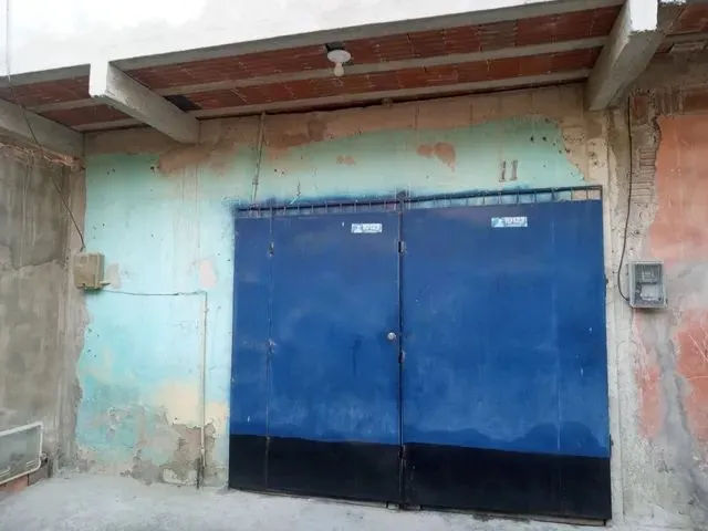 Imagem: Vendo Uma Casa no Parque Genibau É Só