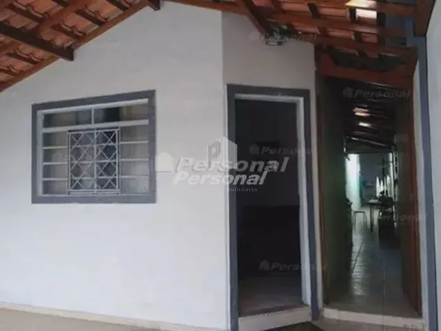 Imagem: Casa com 2 Dormitórios À Venda, 63 M²