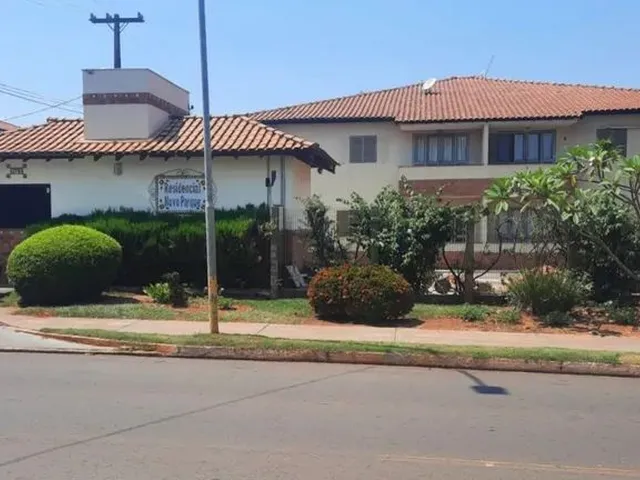 Imagem: Apartamento - Novo Parque