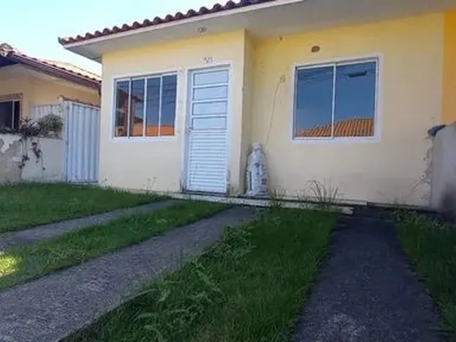 Imagem: Casa de Condomínio Villagio para Venda
