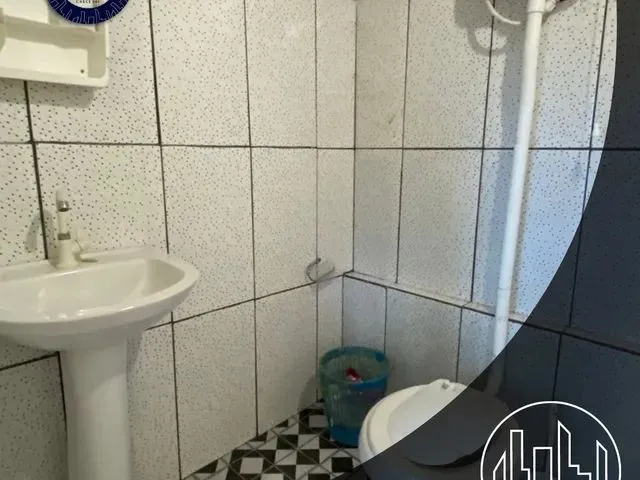 Imagem 6: Casa Duplex no Coroado