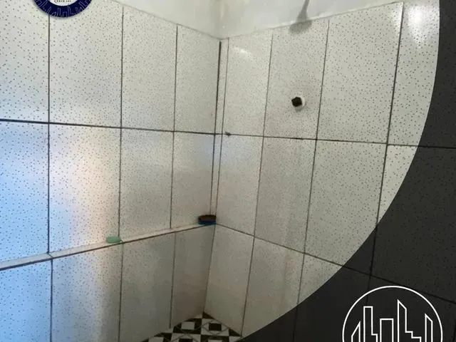 Imagem 4: Casa Duplex no Coroado