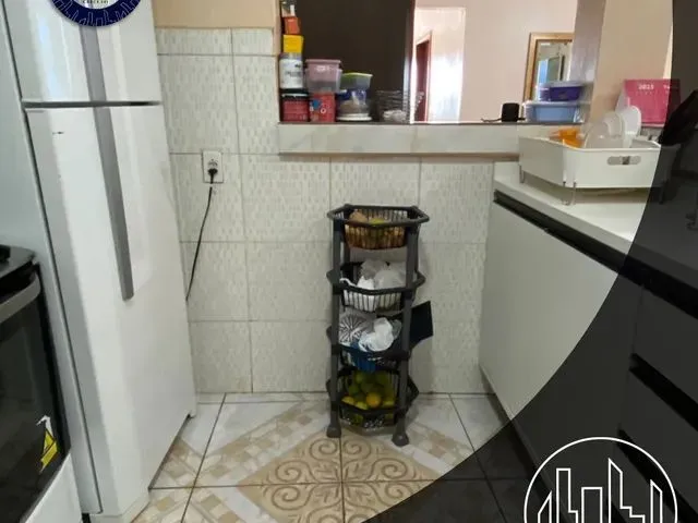 Imagem 9: Casa Duplex no Coroado