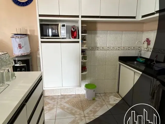 Imagem 13: Casa Duplex no Coroado