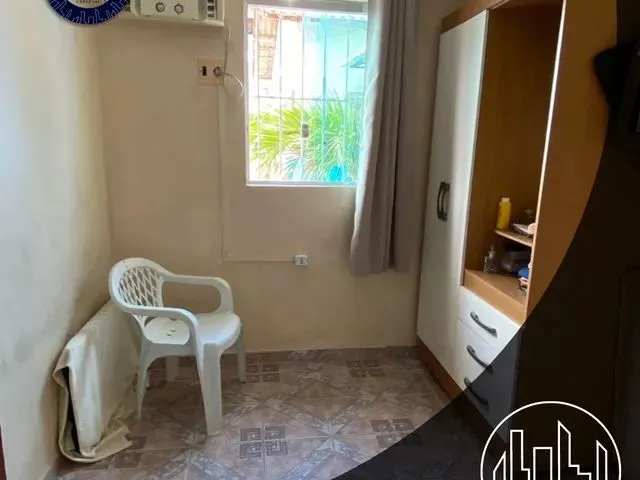 Imagem 14: Casa Duplex no Coroado