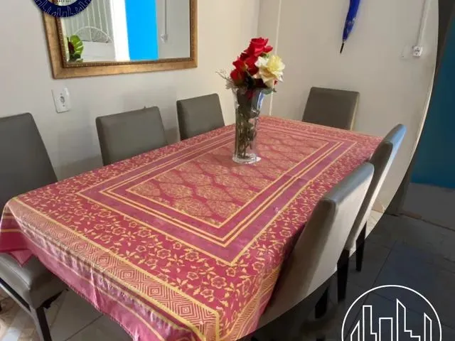 Imagem 15: Casa Duplex no Coroado