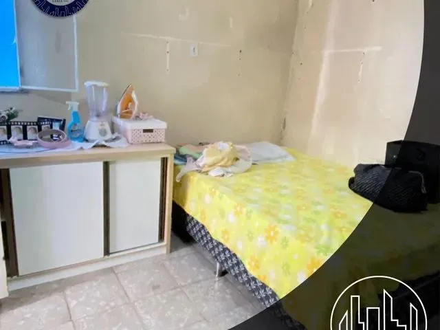 Imagem 10: Casa Duplex no Coroado