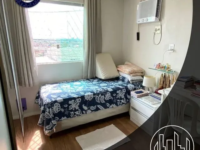 Imagem 5: Casa Duplex no Coroado