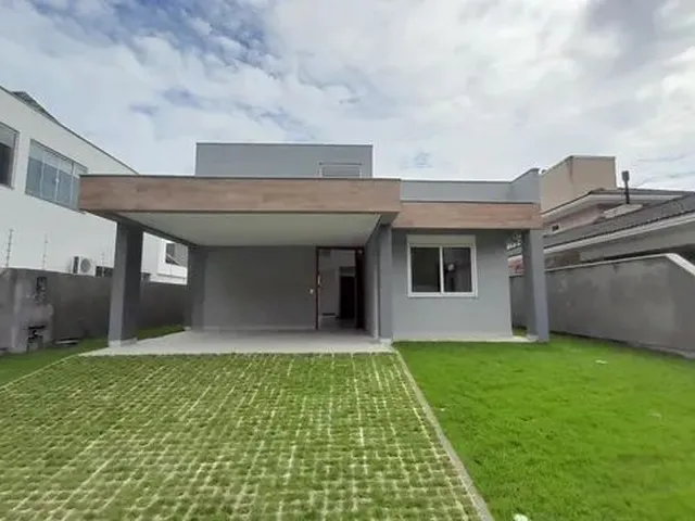 Imagem: Casa em Condomínio 3 Suítes - Cachoeira