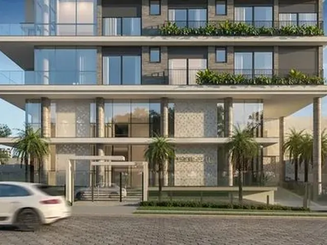 Imagem: Apartamento para Venda com 245 Metros Quadrados