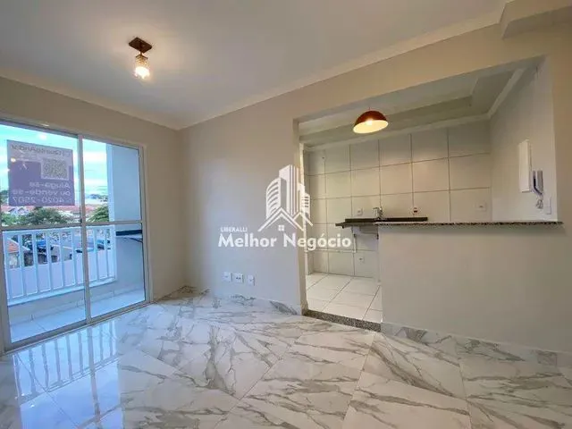 Imagem: Apartamento À Venda em Campinas - Financiamento