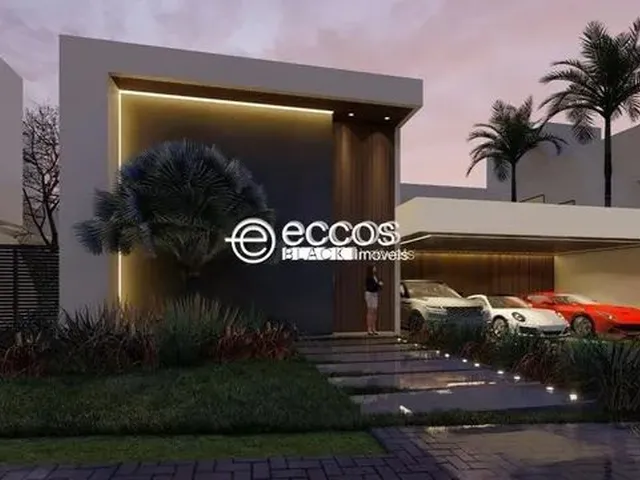 Imagem 11: Casa em Condomínio À Venda, 5 Quartos, 4 Suítes, 3 Vagas, Morada da Colina